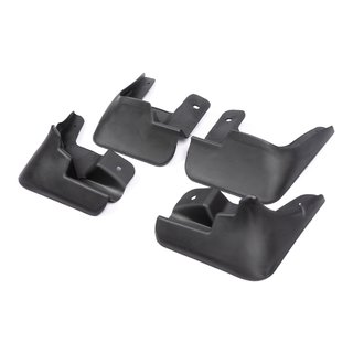 Spatlappen Premium V1 (set van 4)