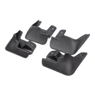 Spatlappen Premium V1 (set van 4) Hyundai Accent 2000–2006 foto 1