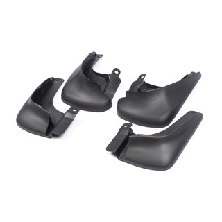 Spatlappen Premium (2000-2006, 4 stuks) Hyundai Elantra (XD) 2000–2011 foto 1