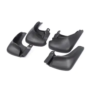 Spatlappen Premium (2000-2006, 4 stuks) Hyundai Elantra (XD) 2000–2011 foto 1