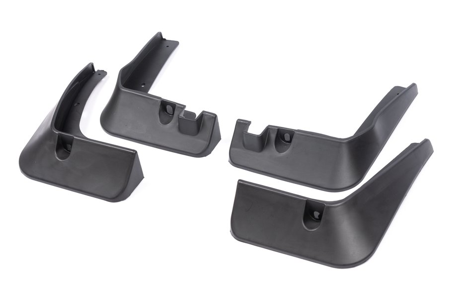 Hyundai Accent 2017–2023 Premium spatlapset (4 st.) Image