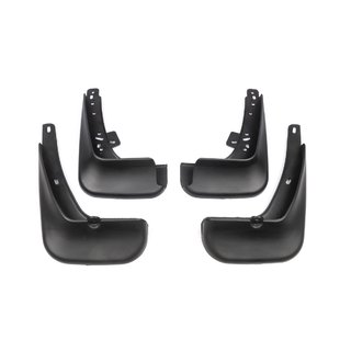 Spatlappen Premium V1 (set van 4) Hyundai Accent 2011–2017 foto 1