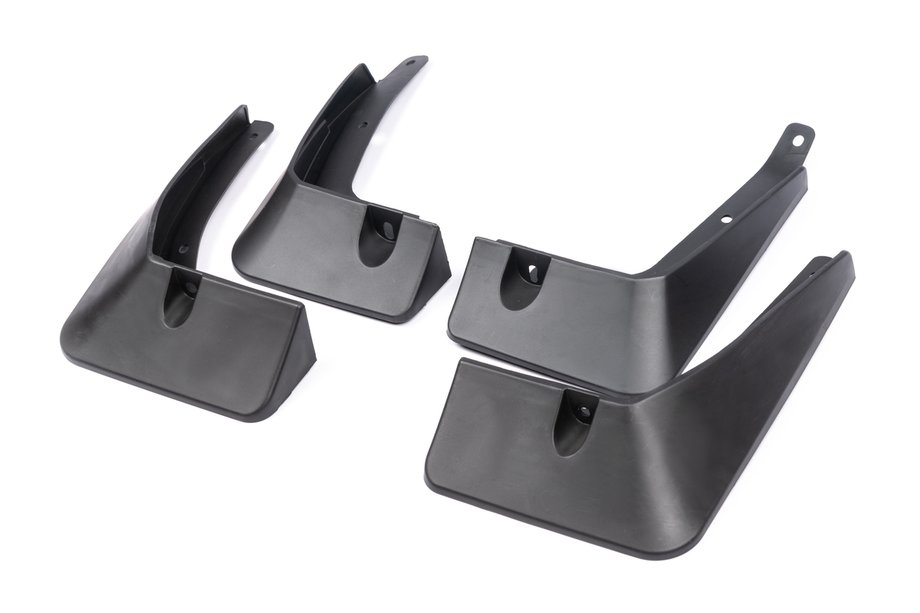 Hyundai Santa Fe 4 2018–2023 Premium spatlapset (4 st.) Image