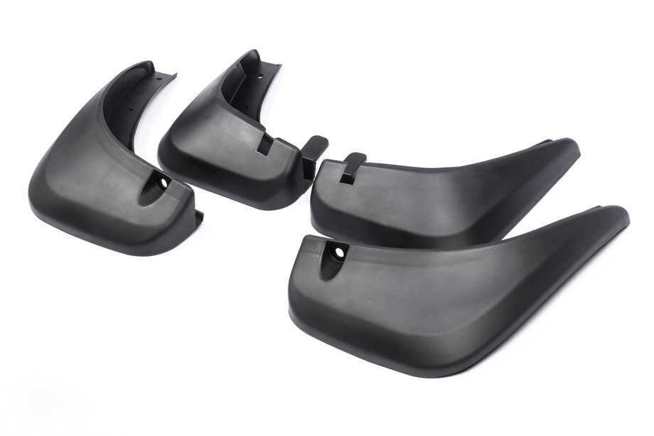 Hyundai IX-20 2010–2019 Premium spatlapset (4 st.) Image