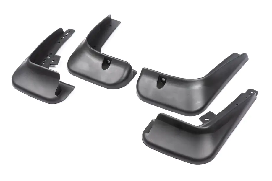 Kia Cerato 3 2013–2018 Premium spatlapset (4 st.) Image