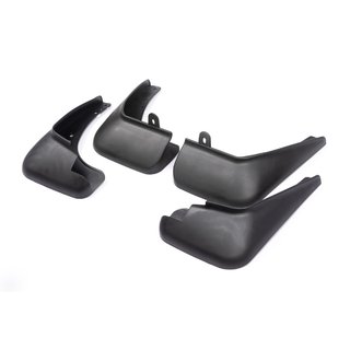 Premium spatlapset (4 st.) Kia Rio 2012–2017 foto 1
