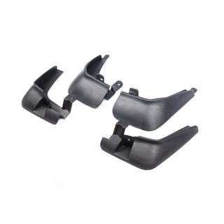 Premium HB spatlappen set (4 stuks) Kia Cerato 2 2010–2013 foto 1
