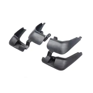 Premium HB spatlappen set (4 stuks) Kia Cerato 2 2010–2013 foto 1