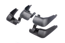 Kia Cerato 2 2010–2013 Premium HB spatlappen set (4 stuks) foto 1