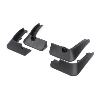 Spatlappen Premium X-Line (4 stuks) foto 1