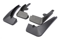 Mazda CX-3 2015– Premium spatlapset (4 st.) foto 1