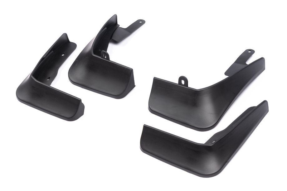 Lexus IS 2013– Premium spatlapset (4 st.) Image