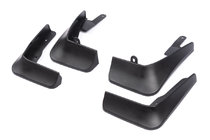 Lexus IS 2013– Premium spatlapset (4 st.) foto 1