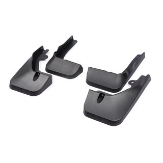 Spatlappen Premium 2016-2019 (4 stuks) Lexus RX 2016–2022 foto 1