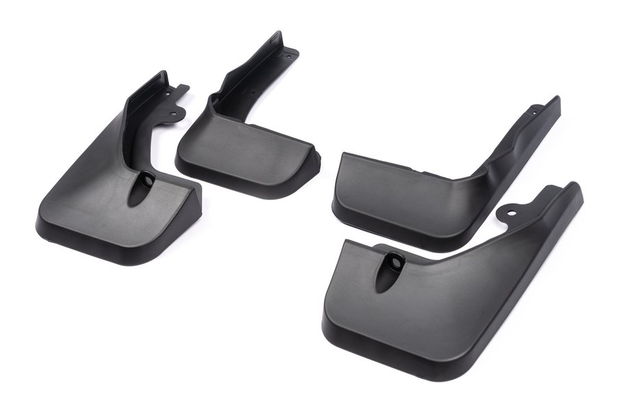 Lexus RX 2016–2022 Spatlappen Premium 2016-2019 (4 stuks) Image