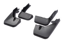 Lexus RX 2016–2022 Spatlappen Premium 2016-2019 (4 stuks) foto 1