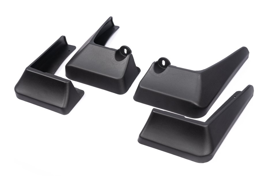 Lexus UX 2018– Premium spatlapset (4 st.) Image