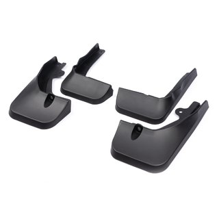 Spatlappen Premium 2019+ (4 stuks) Lexus RX 2016–2022 foto 1