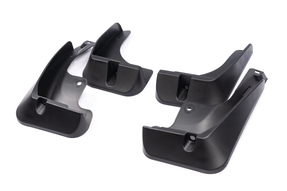 Lexus ES 2018– Premium spatlapset (4 st.) Image