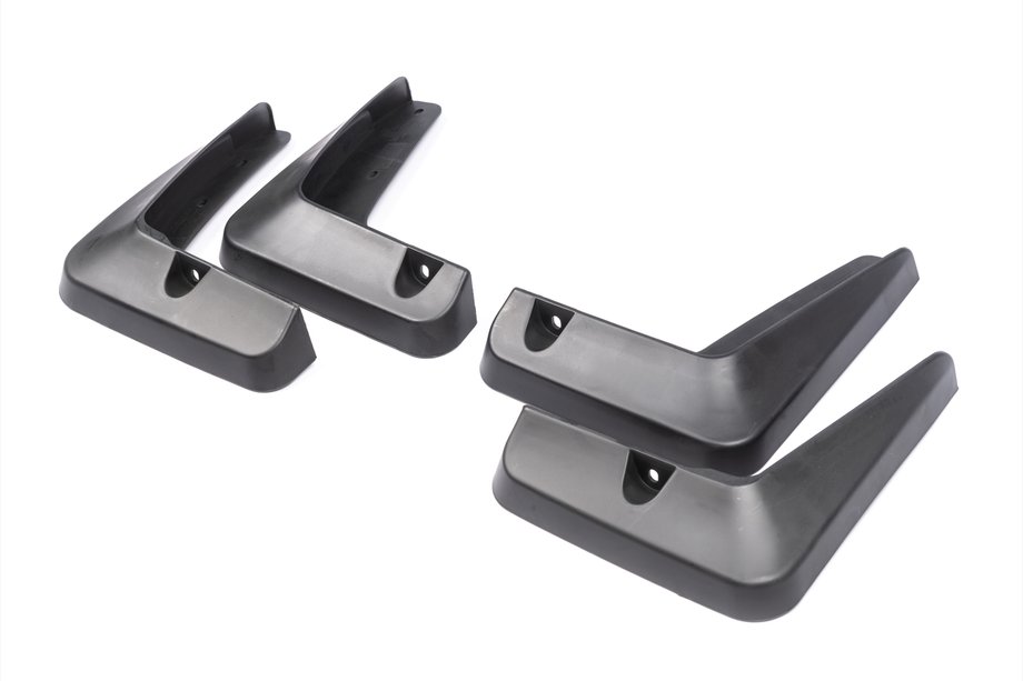 Lexus ES 2012–2018 Premium spatlapset (4 st.) Image