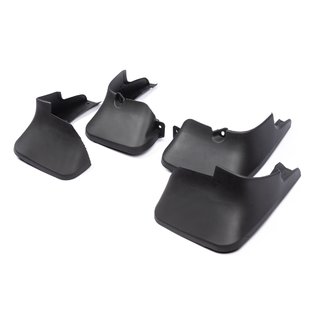 Premium spatlapset (4 st.) Lexus RX 2009–2015 foto 1