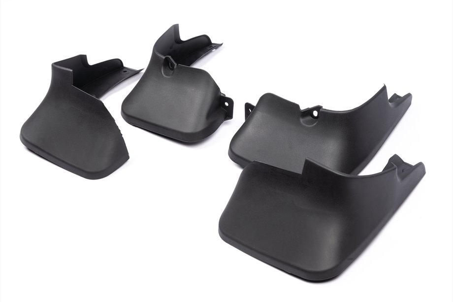 Lexus RX 2009–2015 Premium spatlapset (4 st.) Image