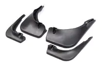 Mercedes C-klasse W205 2014–2021 Premium spatlapset (4 st.) foto 1