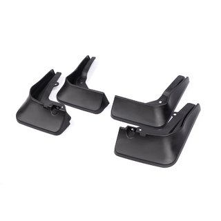 Premium AMG / A35 spatlappen (4 stuks) foto 1