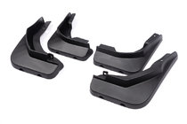 Mercedes E-сlass W213 2016–2023 Premium spatlappen voor AMG-Line, AMG (4 stuks) foto 1