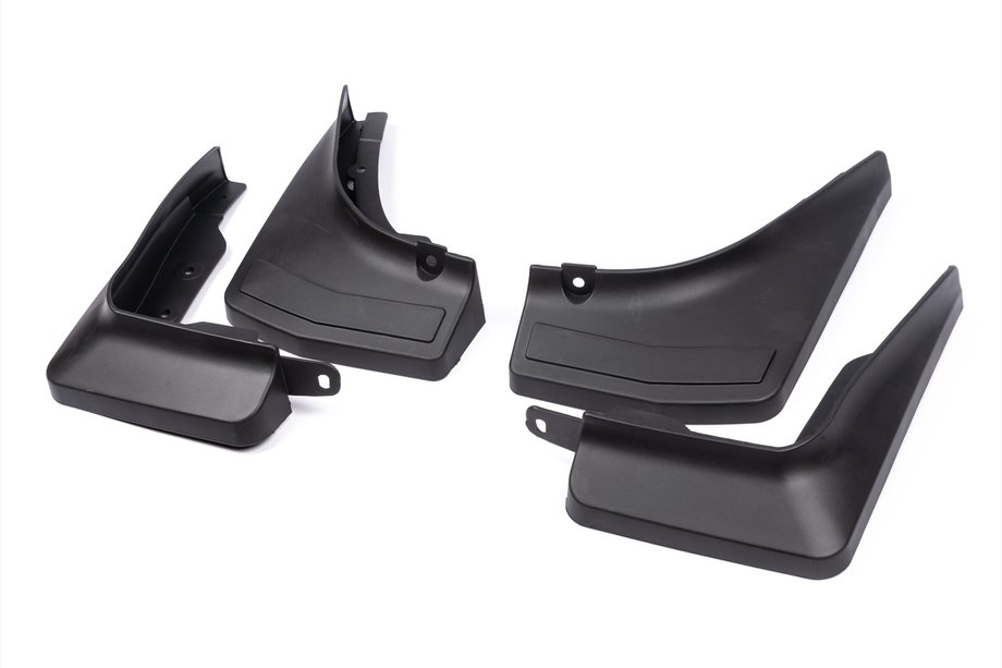 Mercedes GLB X247 2019– Premium spatlapset (4 st.) Image