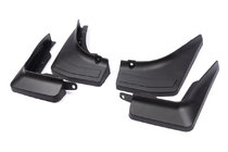 Mercedes GLB X247 2019– Premium spatlapset (4 st.) foto 1