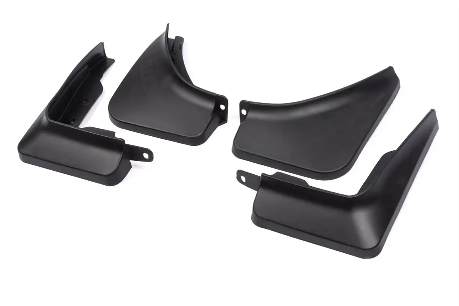 Mercedes GLA H247 2020– Premium spatlapset (4 st.) Image