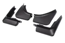 Mercedes GLA H247 2020– Premium spatlapset (4 st.) foto 1