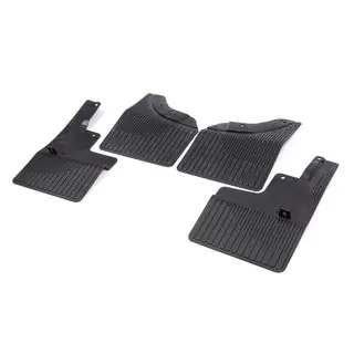 Premium spatlapset (4 st.)