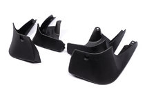 Mercedes S-Class W222 2013–2022 Spatlappen Premium 2014-2018 (4 stuks) foto 1