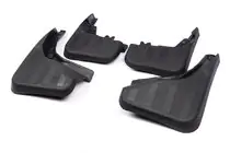 Mercedes GLK-klasse X204 2008–2015 Premium spatlapset (4 st.) foto 1