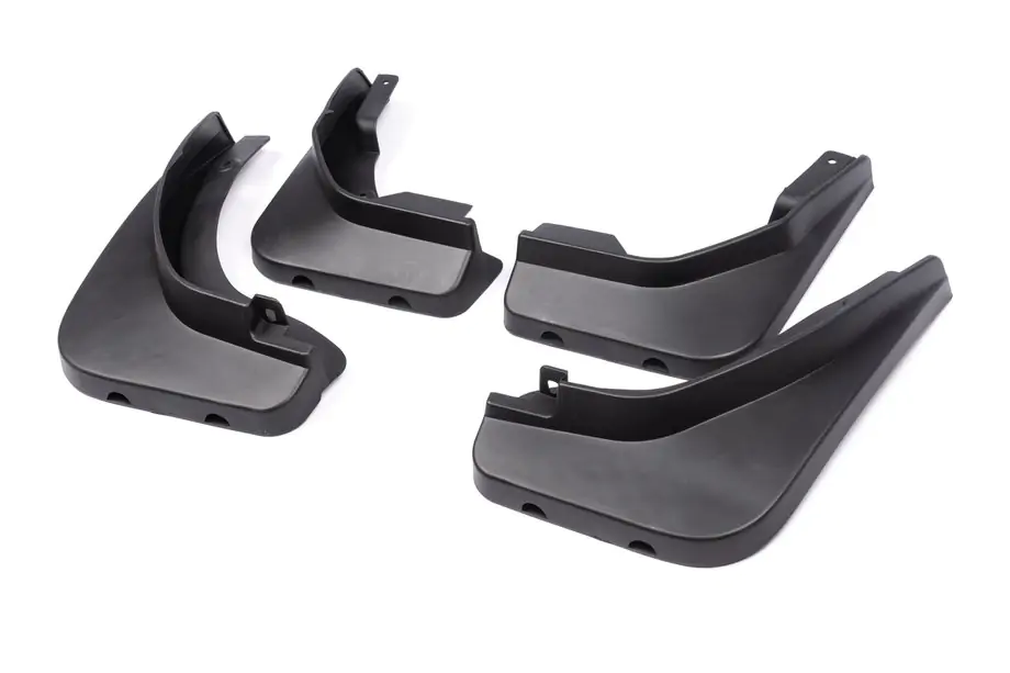 Mercedes E-class W213 2016–2023 Premium spatlapset (4 st.) Image