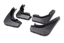 Mercedes E-class W213 2016–2023 Premium spatlapset (4 st.) foto 1