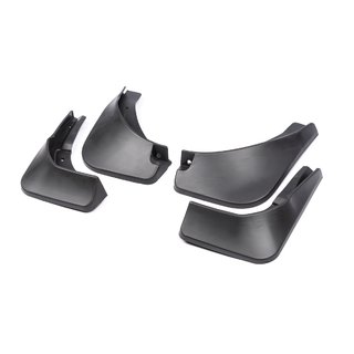 Spatlappen Premium Sedan (voor Base, 4 stuks)