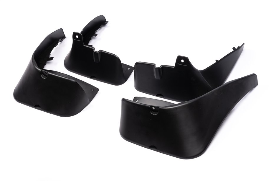 Mercedes S-class W221 2005–2013 Premium spatlapset (4 st.) Image