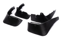 Mercedes S-class W221 2005–2013 Premium spatlapset (4 st.) foto 1