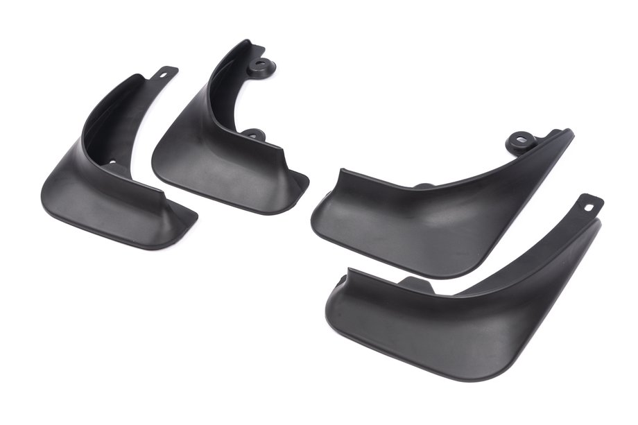 Skoda Superb 2009–2015 Premium spatlapset (4 st.) Image