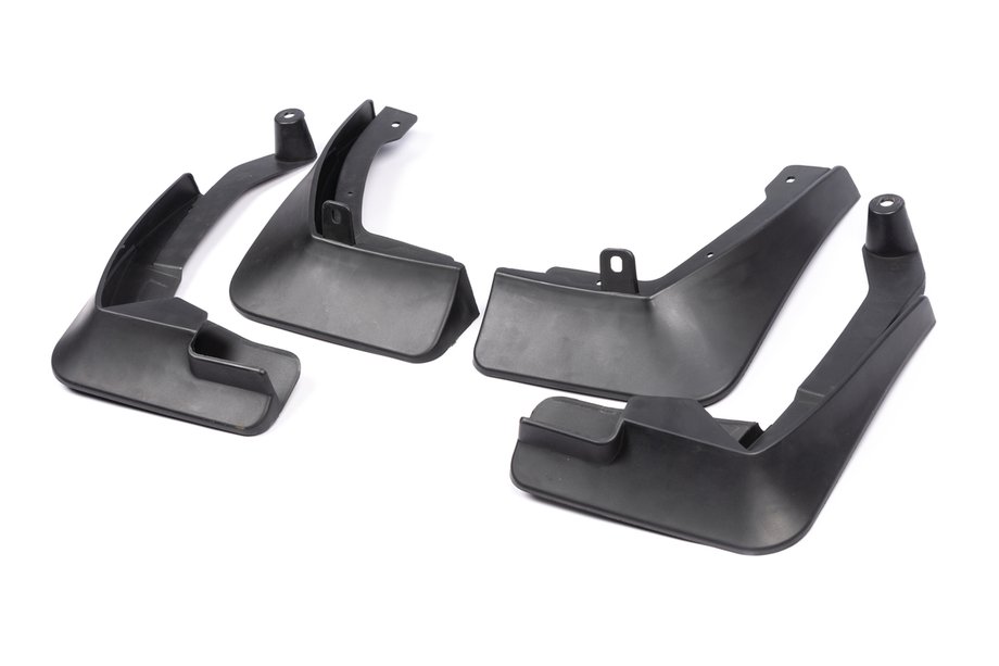 Peugeot 508 2018– Premium spatlapset (4 st.) Image