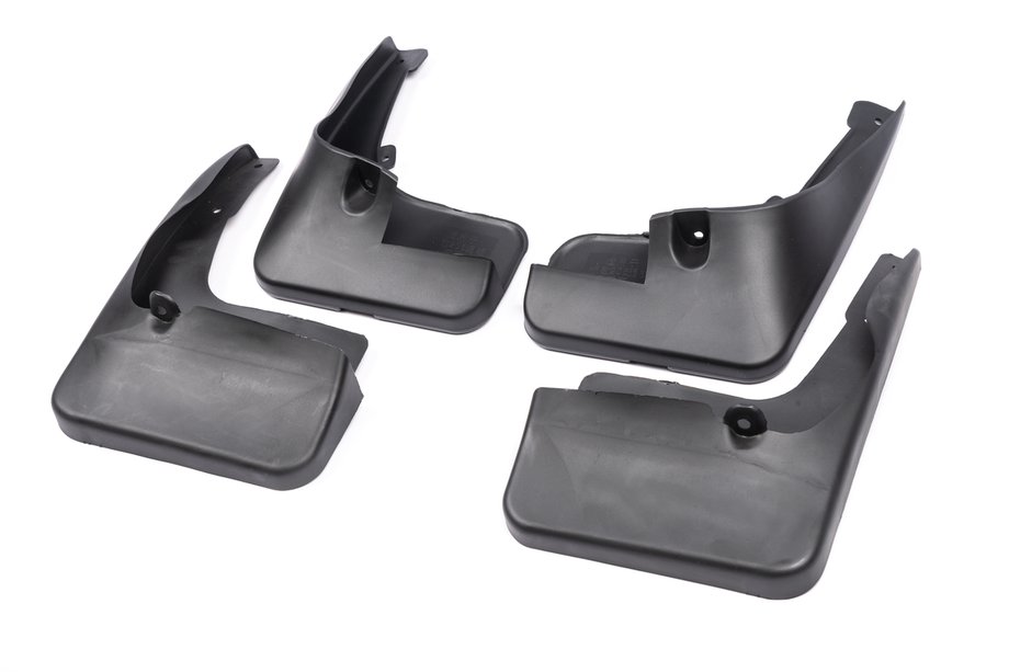 Peugeot 206 1998–2024 Premium spatlapset (4 st.) Image