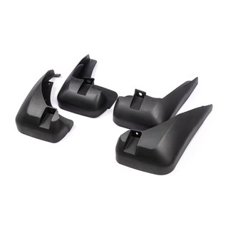Premium spatlapset (4 st.) Opel Antara 2006–2017 foto 1