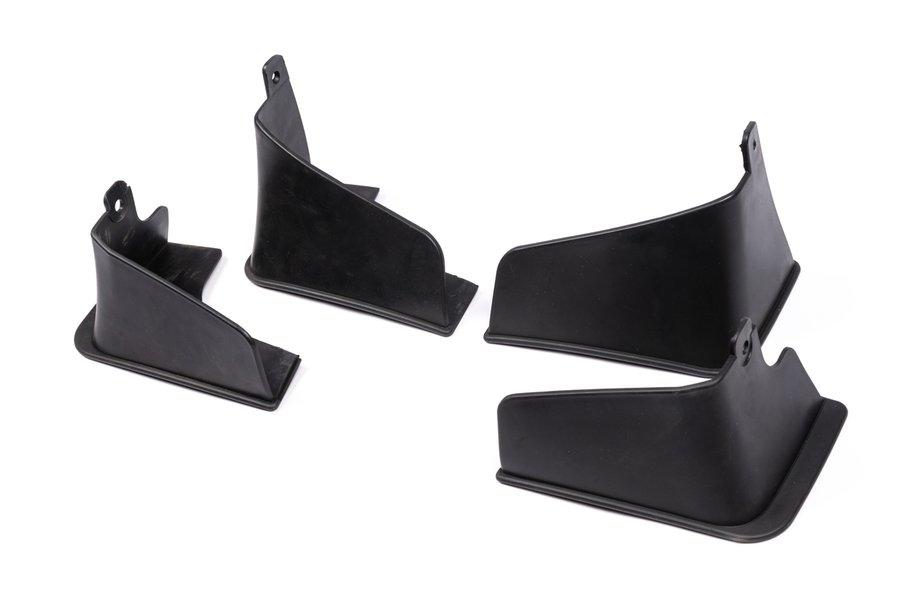 Nissan Maxima 2008–2015 Premium spatlapset (4 st.) Image