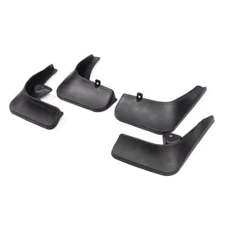 Premium spatlapset (4 st.) Peugeot 408 2010–2018 foto 1