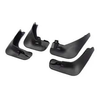 Premium spatlappen (2013-2019, 4 stuks) foto 1