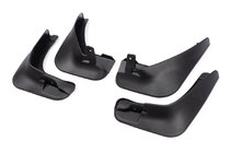 Renault Zoe 2012–2019 Premium spatlapset (4 st.) foto 1