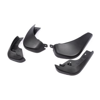 Premium spatlapset (4 st.) Nissan Juke 2010–2019 foto 1